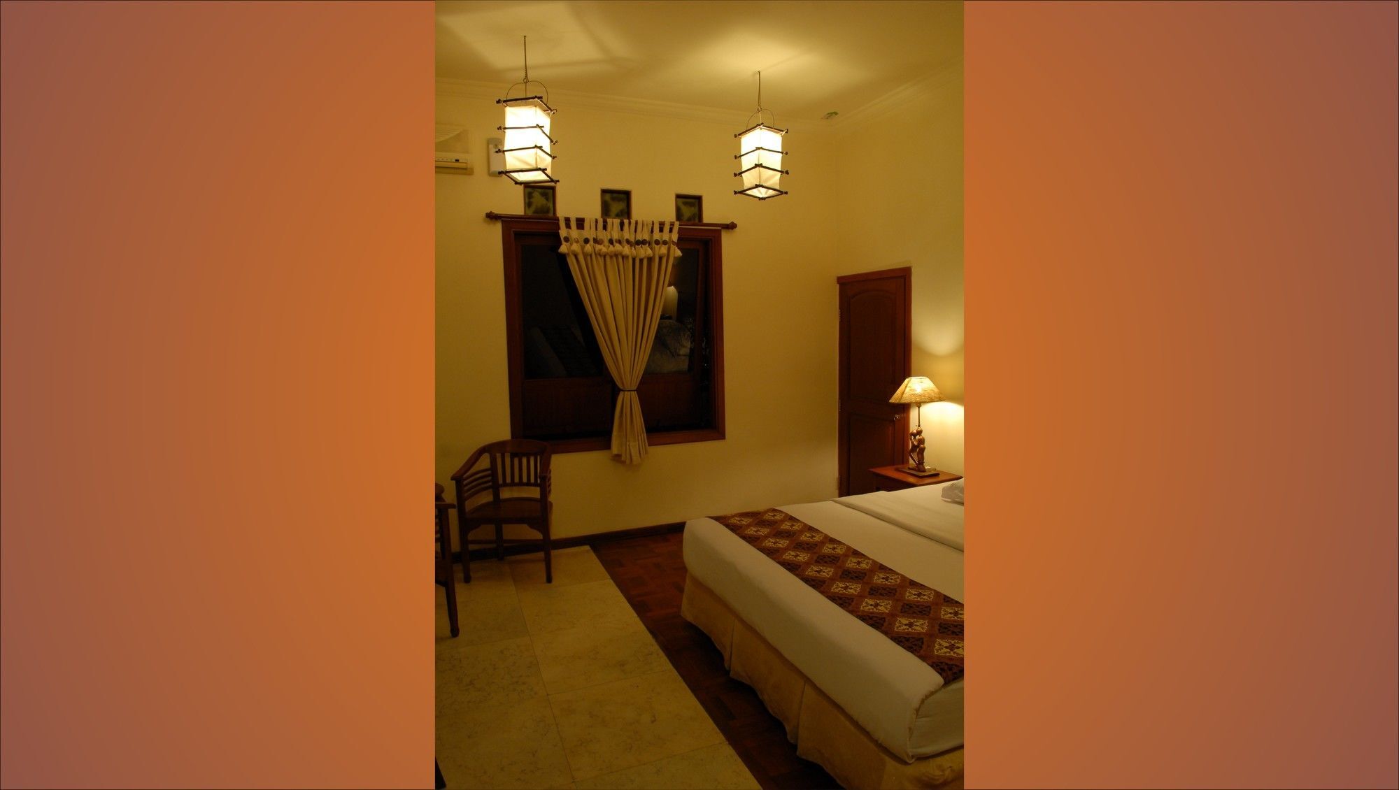 Bukit Daun Hotel And Resort Kediri  Esterno foto